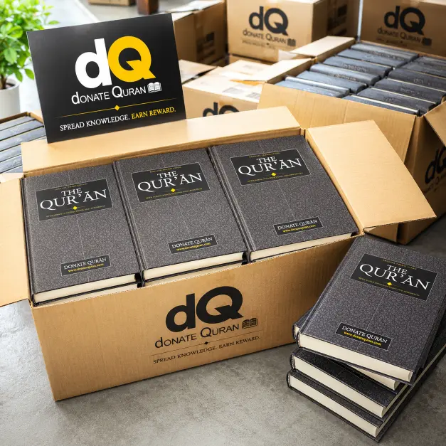 Family Qur'an Package