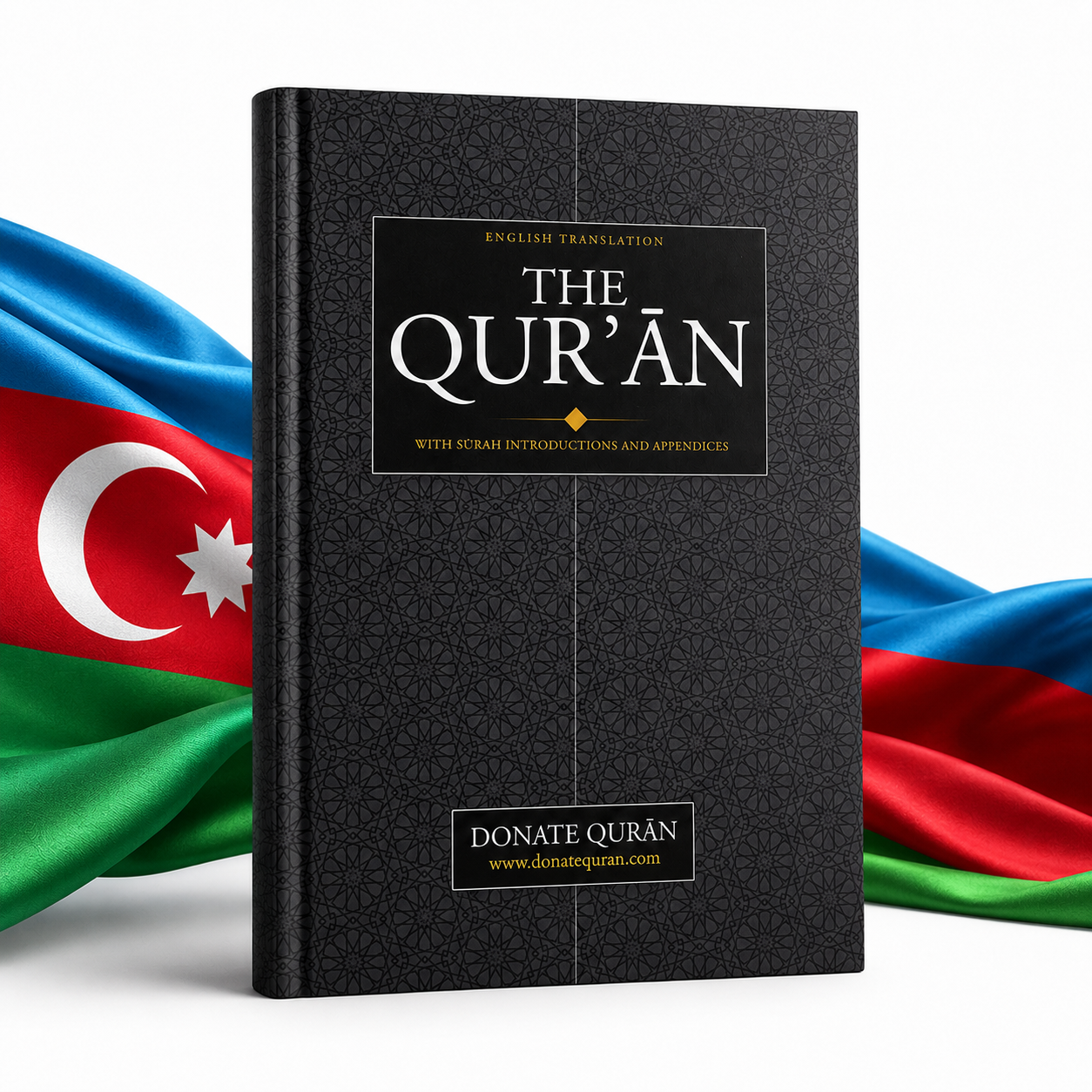 Azerbaijani / Azeri