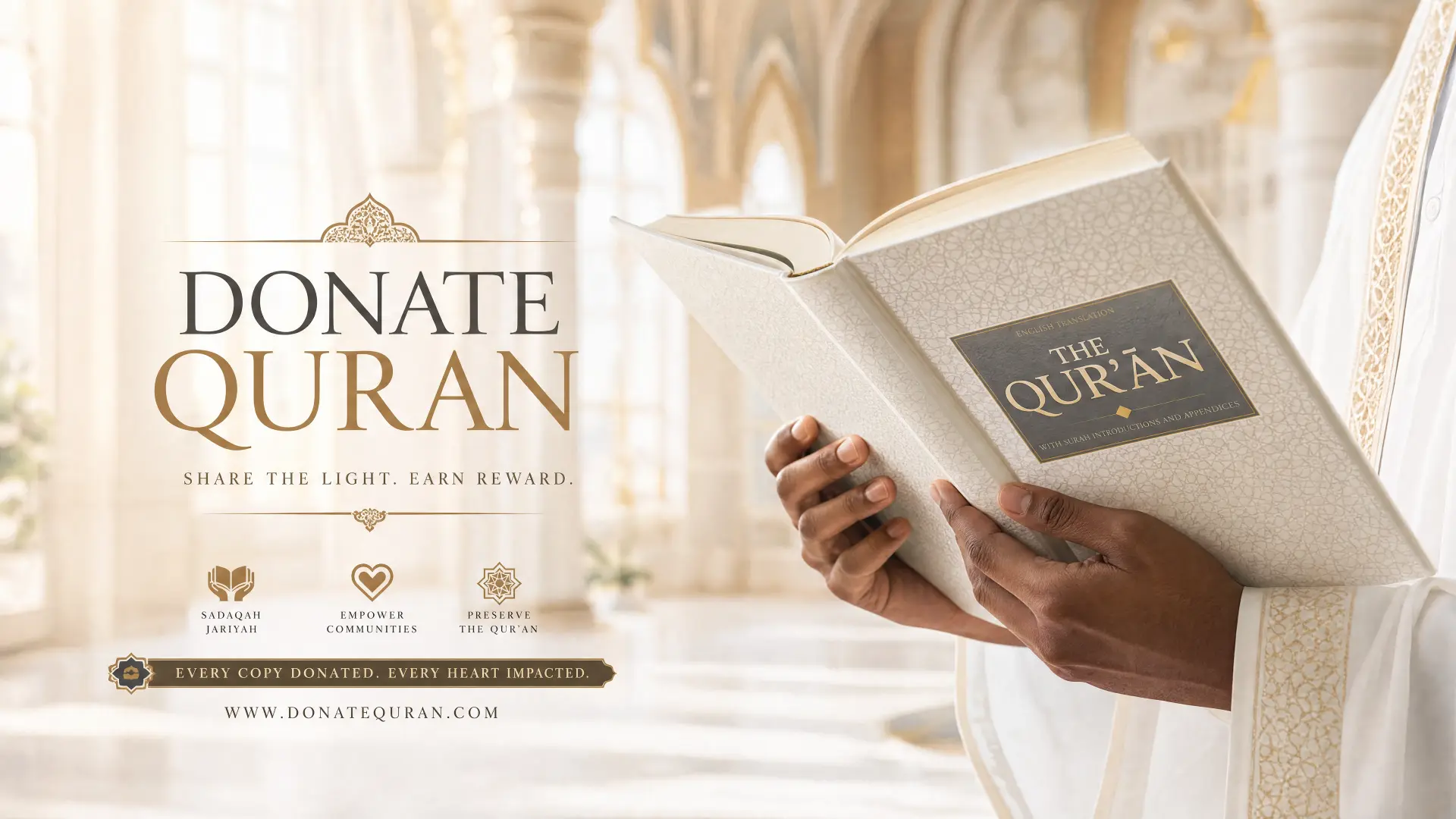 Qur'anic Reflections