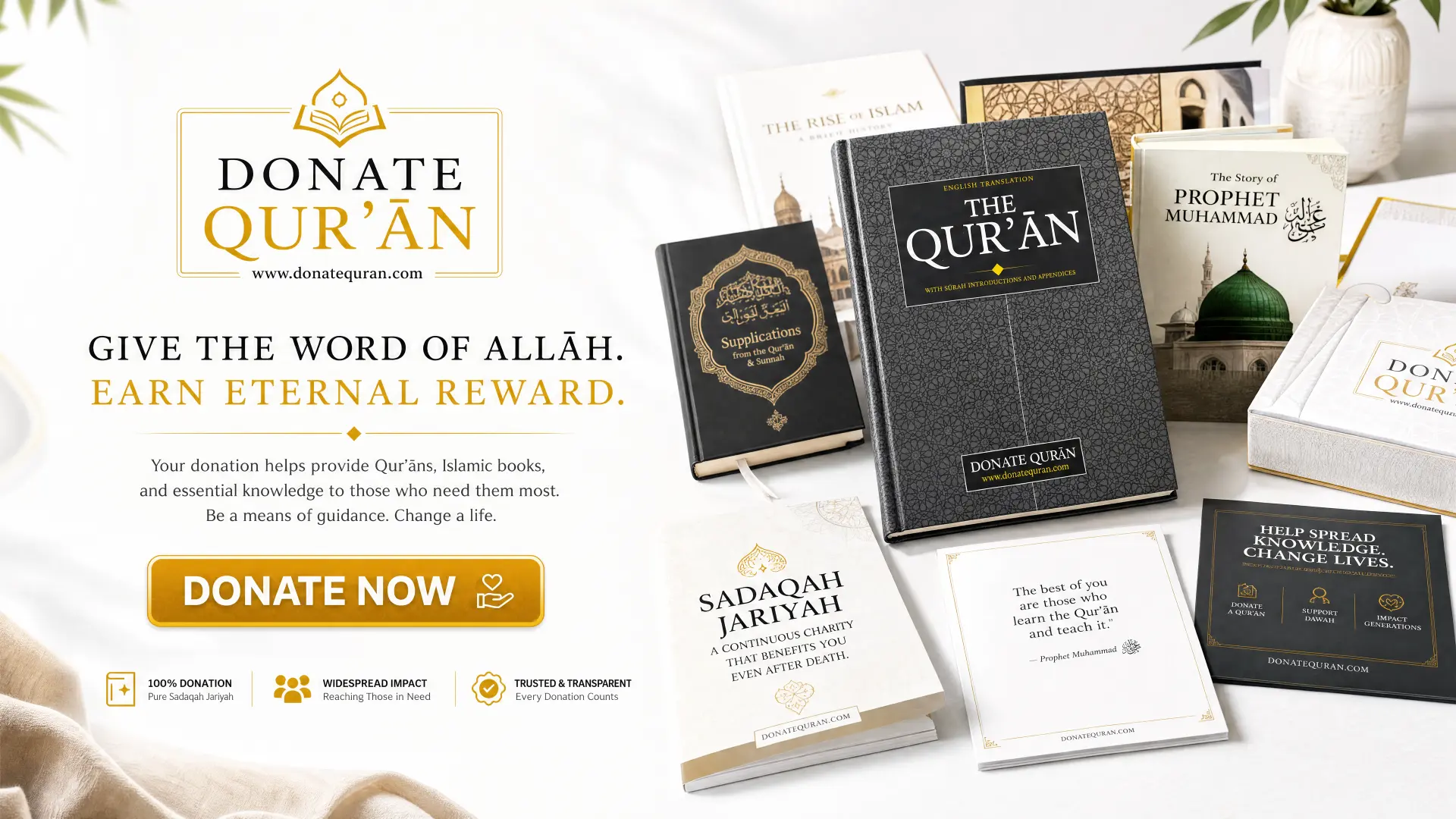 Ramadan Guide